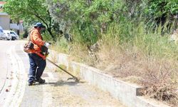 Marmaris’te Bahar Temizliği Seferberliği Başladı