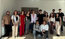 Üniversite öğrencilerinden "Anadolu Halk Kültüründe Ritüeller" sergisi