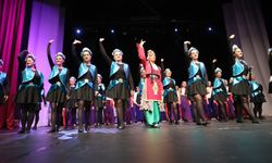 Muğla’da “Anadolu Senfonisi” Gecesi Büyüledi