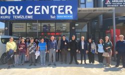 Muğla’da Özel Öğrencilerden Mesleki Eğitim Ziyareti