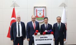 Şanlıurfa ve Muğla’dan Play-Off Öncesi Kardeşlik Mesajı