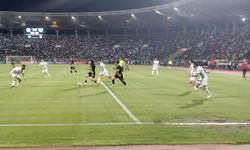 Muğlaspor’dan Şanlıurfa’da Kritik Zafer