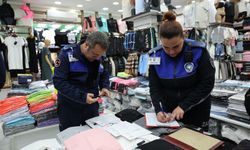 Uzunyalı’da sezon öncesi sıkı denetim başladı