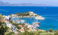 Datça’da Keşfedilmeyi Bekleyen Cennet Noktalar: Doğa, Tarih ve Huzur Bir Arada