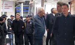 Mert Hakan Yandaş Hakim Karşısında: Şike Davasında Kritik Gün