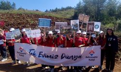 Ortaca’da ‘Yeşil Vatan’ seferberliği