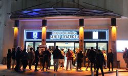 Bodrum’da perde "Cambazın cenazesi" ile kapanıyor