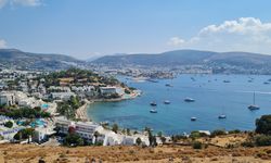 Bodrum Adliyesi’nin faaliyet raporu açıklandı