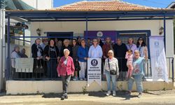 Belediyeden Dirmil’de ‘Kadının Görünmeyen Emeği’ söyleşisi