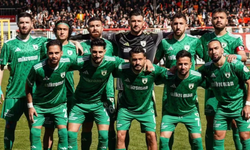 TFF 2. Lig Beyaz Grup'ta en az gol yiyen takımı Muğlaspor