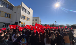 MTK Koleji’nde ‘Birlik, Dayanışma ve Güvenlik’ vurgusu