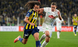 Süper Lig'de 30. hafta görünümü