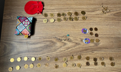 Menteşe'de kayıp cüzdan operasyonu