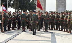 57. Alay Birliği, 111 yıl sonra yeniden kuruldu