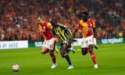 Süper Lig'de 31. hafta görünümü