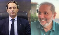 MUBRAŞ’ta görev değişimi: Selçuk Şimşek vekaleten atandı