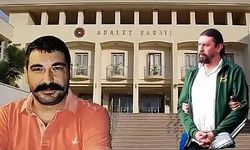 Niyazi Atare ve İbrahim Çırakoğlu’nun yargılanmasına devam edildi