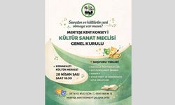 Menteşe Kent Konseyi Kültür Sanat Meclisi kuruluyor