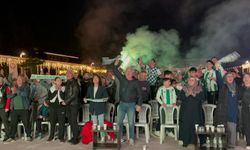 Mesafeler Sevmeye Engel Değil!