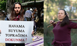 Esra Işık’ın annesi Nejla Işık: “Kızımın sözleri yanlış anlatılıyor”