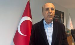 Haluk Laçin’e İlk Ziyaret Aydın Ayaydın’dan