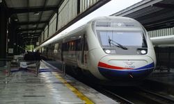 Bir ilimize daha hızlı tren geliyor! Resmi duyuru geldi