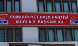 CHP Muğla İl Başkanlığı’ndan Levent Arkan açıklaması