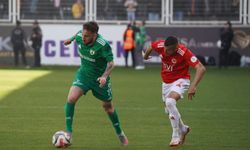 Muğlaspor Batman’da kaybetti: Fark 11 puana çıktı