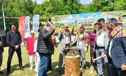 Köyceğiz’de Nevruz coşkusu yaşandı