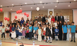 Muğla’da çocuk meclisinden dikkat çeken güvenlik talebi