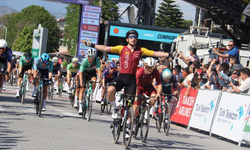 Marmaris-Fethiye Etabını Aniolkowski Kazandı