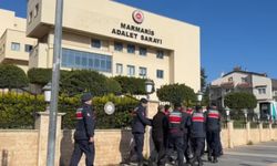 Marmaris’te Suç Örgütüne Operasyon: 7 Tutuklama