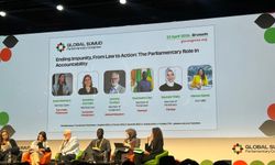 Brüksel’de Filistin Gündemi: Muğla’dan Dikkat Çeken Katılım