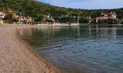 Türkiye’de Tek! 6 Milyon Yıllık Plaj Datça’da