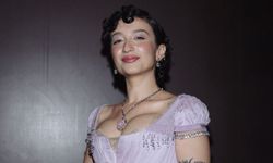 Melike Şahin'in En Mutlu Günü: Ünlü İsmin Bebek Müjdesine Tebrik Yağdı