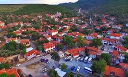 Muğla'nın en güzel köyü seçildi! İşte Ege'nin gizli cenneti