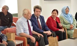 Muğla’da Nesiller Buluştu: Gençler ve Çınarlar Bir Arada