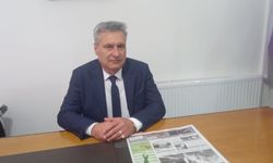 Yatağan Esnaf Odası’nda Devir Teslim: Yaşar Kahraman Göreve Başladı