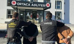 Muğla'da otobüste uyuşturucu operasyonu: 1 tutuklama