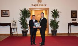 Macaristan ile Muğla arasında iş birliği masada