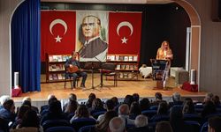 Muğla’da şiir dolu gece: Hafızalara kazındı