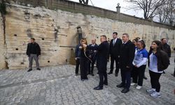 Muğla Valisi İdris Akbıyık’tan Genç Okçulara Destek