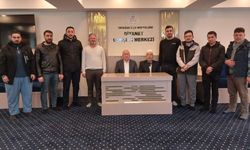 Yatağan’da din görevlilerine “Ezanı Güzel Okuma” eğitimi