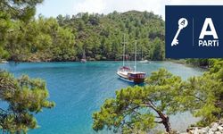 Anahtar Parti Sordu: Osmanağa Koyu’nda Ne Yapılıyor?