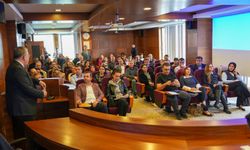 Fethiye’de yatırım ve teşvik toplantısı yoğun ilgi gördü