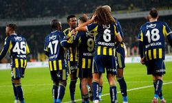 Fenerbahçe derbide seri peşinde: Hedef zirve