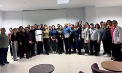 40 yıllık emek veda etti