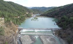 Muğla’da İçme Suyu ve Sulama Yatırımları Açıklandı