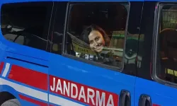 Akbelen direnişi tutuklusu Esra Işık İzmir’e sevk edildi