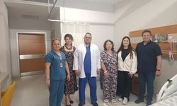 Yatağan’da izsiz cerrahi dönemi: vNOTES yöntemi uygulanıyor